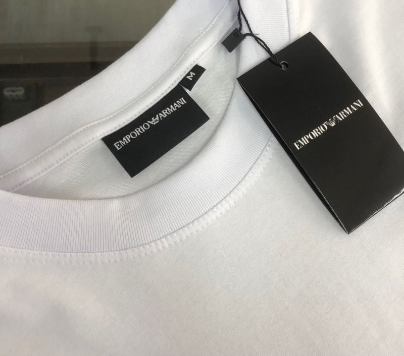 Armani T-Shirts